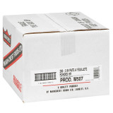 Markcrest 5In High Rise Round Puff Pastry Sheets, Trans Fat Compliant | 200UN/Unit, 1 Unit/Case