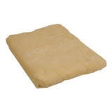 Markcrest Puff Dough Pastry Sheets | 10LB/Unit, 2 Units/Case