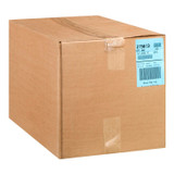 Par Pak Clear Plastic Clamshell Containers, 9 X 9In, Pete | 300UN/Unit, 1 Unit/Case