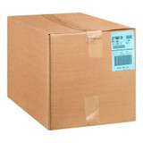 Par Pak Clear Plastic Clamshell Containers, 9 X 9In, Pete | 300UN/Unit, 1 Unit/Case