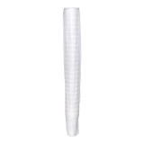 DART 24oz White Foam Cups | 500UN/Unit, 1 Unit/Case