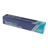 Reynolds Foil Wrap, Roll With Cut Bo X 18In X 328Ft | 1UN/Unit, 1 Unit/Case