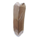 Greenpak Kraft Paper Take Out Boxes, Microwaveable, 6.75 X 5.5 X 2.5In | 50UN/Unit, 6 Units/Case