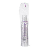 Stone Straw 12oz Clear Polyethylene Plastic Cups | 1000UN/Unit, 1 Unit/Case