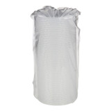 Microlite Clear Micro Plastic Lids, 4.66x0.26In, PP | 50UN/Unit, 10 Units/Case