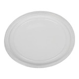 Microlite Clear Micro Plastic Lids, 4.66x0.26In, PP | 50UN/Unit, 10 Units/Case