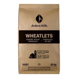 Ardent Mills Wheatlets Coarse Wheat, Granules, #2 | 20KG/Unit, 1 Unit/Case