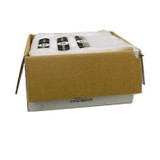 Hy Pax Small Plastic Portion Bags, 7.5 X 6.5In, Sunday | 2000UN/Unit, 1 Unit/Case