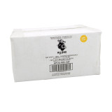 Hy Pax Small Plastic Portion Bags, 7.5 X 6.5In, Saturday | 2000UN/Unit, 1 Unit/Case