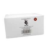 Hy Pax Small Plastic Portion Bags, 7.5 X 6.5In, Thursday | 2000UN/Unit, 1 Unit/Case