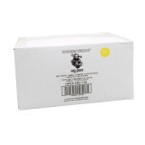Hy Pax Small Plastic Portion Bags, 7.5 X 6.5In, Tuesday | 2000UN/Unit, 1 Unit/Case
