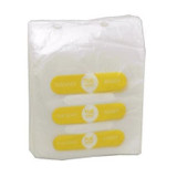 Hy Pax Small Plastic Portion Bags, 7.5 X 6.5In, Tuesday | 2000UN/Unit, 1 Unit/Case