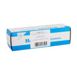 Hy Five 20In Brown Mesh Hairnets, Heavyweight | 12UN/Unit, 12 Units/Case