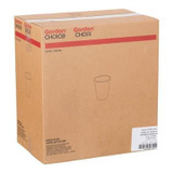 Gordon Choice GFS  12oz White Paper Hot Drink Cups | 50UN/Unit, 20 Units/Case