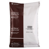 Mosaic Supreme Medium Arabica Coffee, 8oz | 8Z/Unit, 24 Units/Case