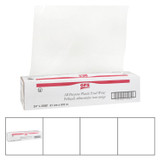 Gordon Choice Film Wrap, Roll Clear 24In X 2000Ft Cutter Bo X | 1UN/Unit, 1 Unit/Case