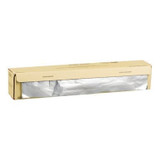 Kitchen Essentials Foil Wrap, Regular 18In 45Cm X 100M | 1UN/Unit, 1 Unit/Case