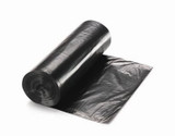 Array Black Extra Strong Garbage Bags, 42X48In | 100UN/Unit, 1 Unit/Case