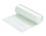 Array Blackhigh Density Garbage Bags, Dens Mic 13 36X50In | 200UN/Unit, 1 Unit/Case