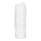 Gordon Choice Translucent Vented Dome Lids, For 8-10-12oz Fm Container | 1000UN/Unit, 1 Unit/Case