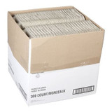Gordon Choice GFS Carryout Trays, 4-Cup Universal With Compartment | 300UN/Unit, 1 Unit/Case
