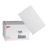 Gordon Choice 1Lb Clear Polyethylene Bags, 5 X 8In | 1000UN/Unit, 1 Unit/Case