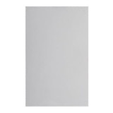 Gordon Choice GFS 1Lb Clear Polyethylene Bags, 5 X 8In | 1000UN/Unit, 1 Unit/Case