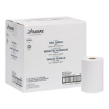 Array White Towel Rolls, 7.78In X 350Ft | 12UN/Unit, 1 Unit/Case
