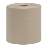 Array Towel Rolls, 7 7/8In X 800Ft Natural | 6UN/Unit, 1 Unit/Case