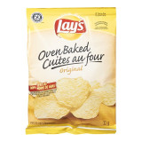 Lay's Baked Potato Chips | 32G/Unit, 40 Units/Case