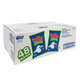 Ruffles Sour Cream And Onion Potato Chips | 40G/Unit, 48 Units/Case