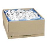 Polar White Biodegradable Plastic Soup Spoons, Ecology Friendly, Cutlery | 1UN/Unit, 1000 Units/Case