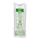 Solo 4oz Translucent Plastic Portion Cups | 250UN/Unit, 10 Units/Case