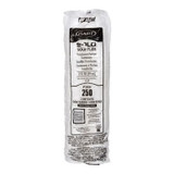 Solo 2oz Translucent Plastic Portion Cups | 250UN/Unit, 10 Units/Case
