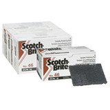 Scotch Brite Grilled Polish Pads | 20UN/Unit, 3 Units/Case