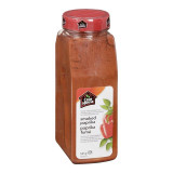 Clubhouse Sweet Smoked Paprika, Spice | 545G/Unit, 12 Units/Case