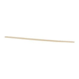 Gordon Choice GFS Birch Wood Stir Sticks, 7In, Grade A | 1000UN/Unit, 10 Units/Case