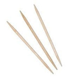 Gordon Choice GFS 2.5In Mint Toothpicks, Cello Wrapped | 1000UN/Unit, 15 Units/Case