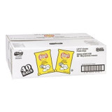 Lay's Regular Classic Potato Chips | 40G/Unit, 40 Units/Case
