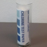Diversey Chlorine Test Strip | 1UN/Unit, 1 Unit/Case