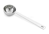 Vollrath 2Tbsp Stainless Steel Measuring Spoon | 1UN/Unit, 1 Unit/Case