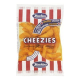 Hawkins Cheezies Corn Snacks Bulk | 45G/Unit, 36 Units/Case