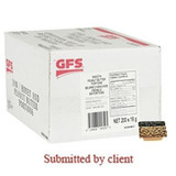 Gordon Choice GFS Smooth Peanut Butter, Portion | 16G/Unit, 200 Units/Case