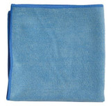 Diversey Blue Microfibre Cloths, Taski Mymicro | 20UN/Unit, 1 Unit/Case