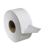 TORK 2 Ply Toilet Tissue, Jumbo 1000 Ft | 12UN/Unit, 1 Unit/Case