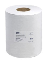 TORK Center Pull Towels, M-Tork Stand 2Ply | 1UN/Unit, 6 Units/Case