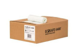 Ecosafe Compostable Garbage Bags, 21X25In | 480UN/Unit, 1 Unit/Case