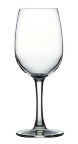 Pasabahce 8.5oz Tall Reserva Wine Glasses | 24UN/Unit, 1 Unit/Case