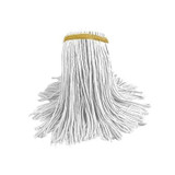 Array 24oz Rayon Narrow Band Wet Mop Heads | 1UN/Unit, 10 Units/Case