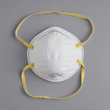 Cordova Harmful Dust N 95 Particulate Respirator - 20/Box